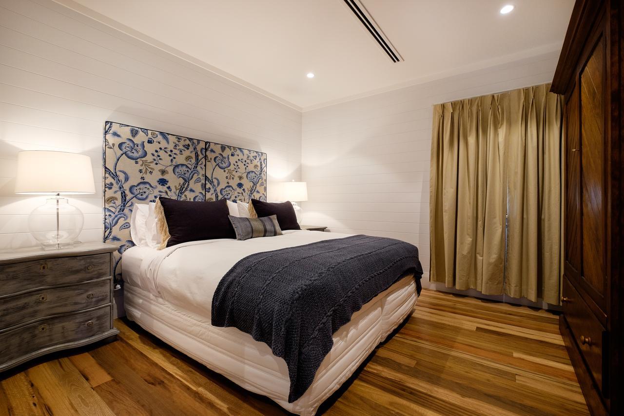 Hotel Goonoo Goonoo Station Tamworth Exteriér fotografie A bedroom