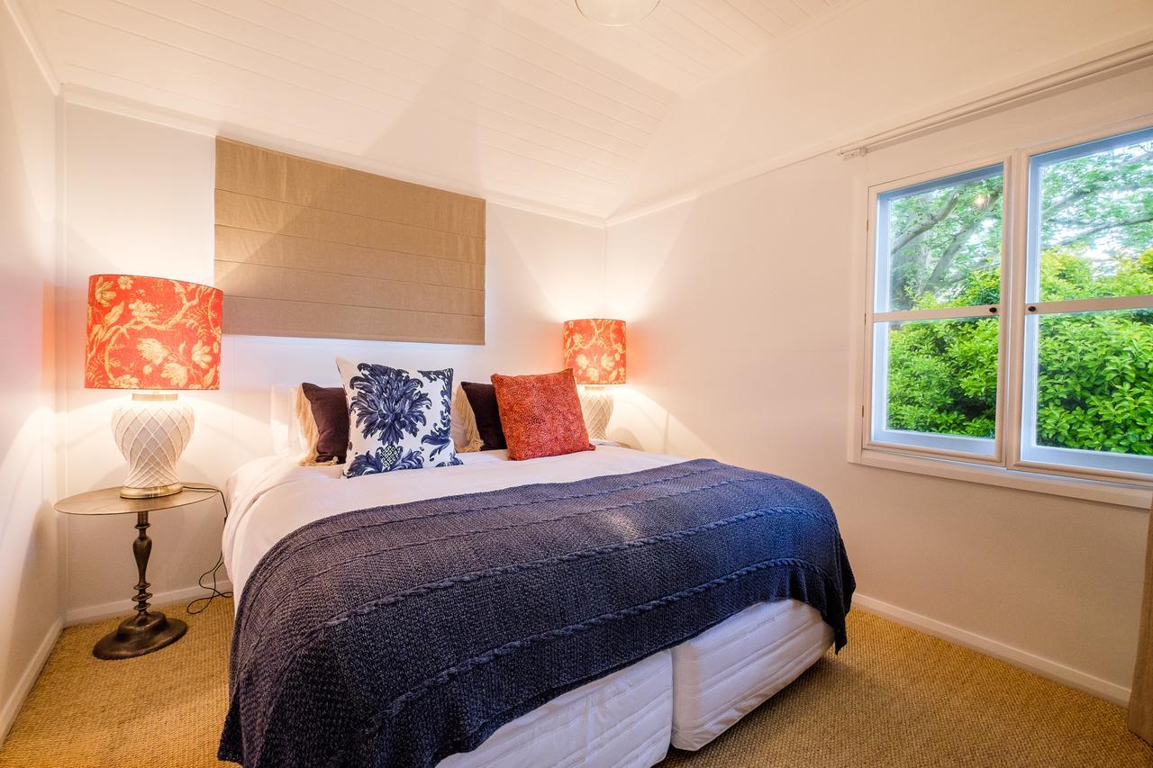 Hotel Goonoo Goonoo Station Tamworth Exteriér fotografie A bedroom