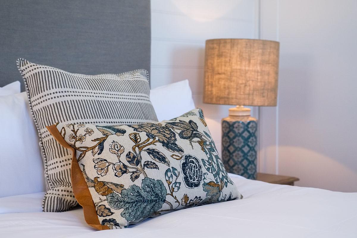 Hotel Goonoo Goonoo Station Tamworth Exteriér fotografie A throw pillow