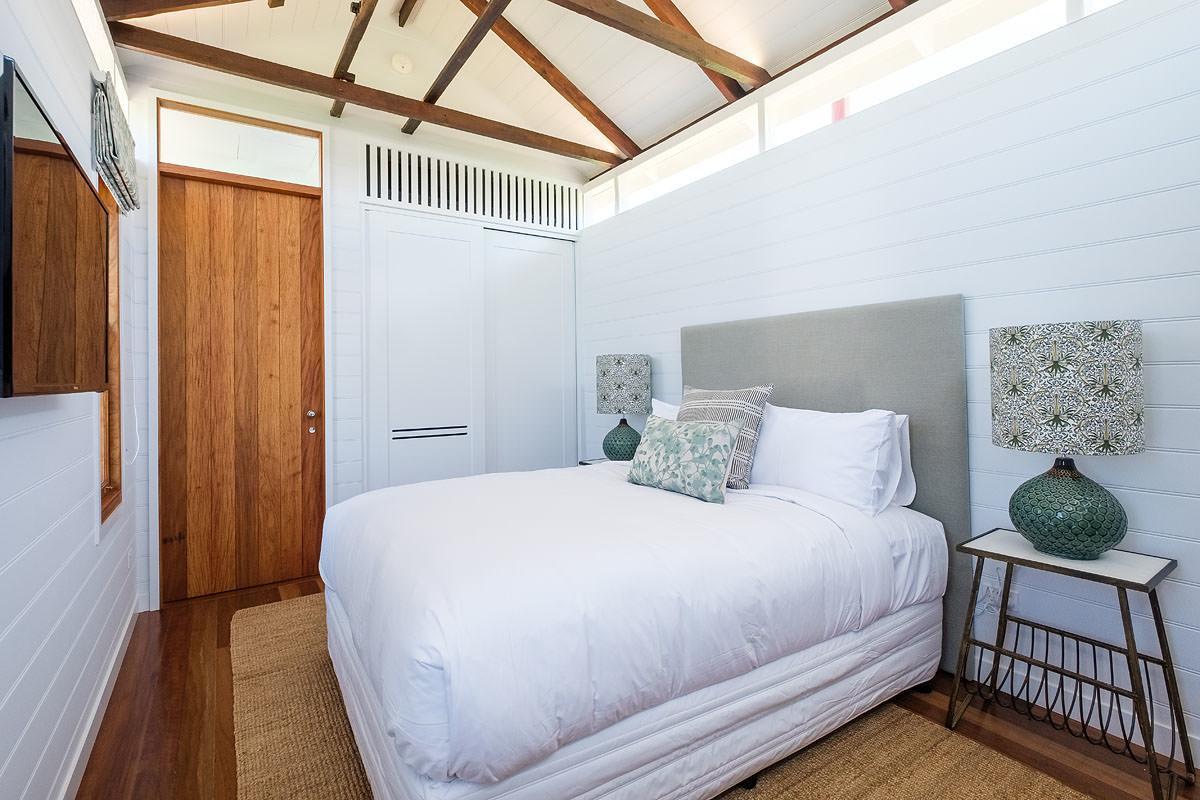 Hotel Goonoo Goonoo Station Tamworth Exteriér fotografie A bedroom at the hotel