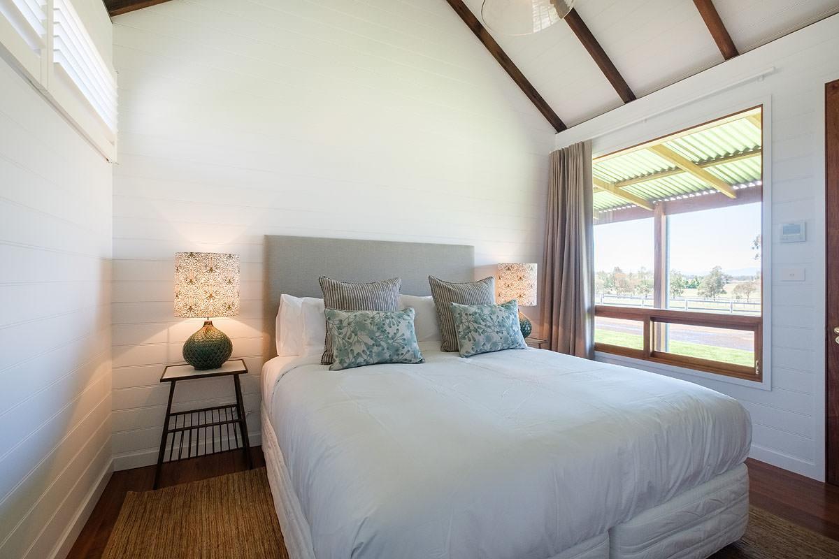Hotel Goonoo Goonoo Station Tamworth Exteriér fotografie Bedroom