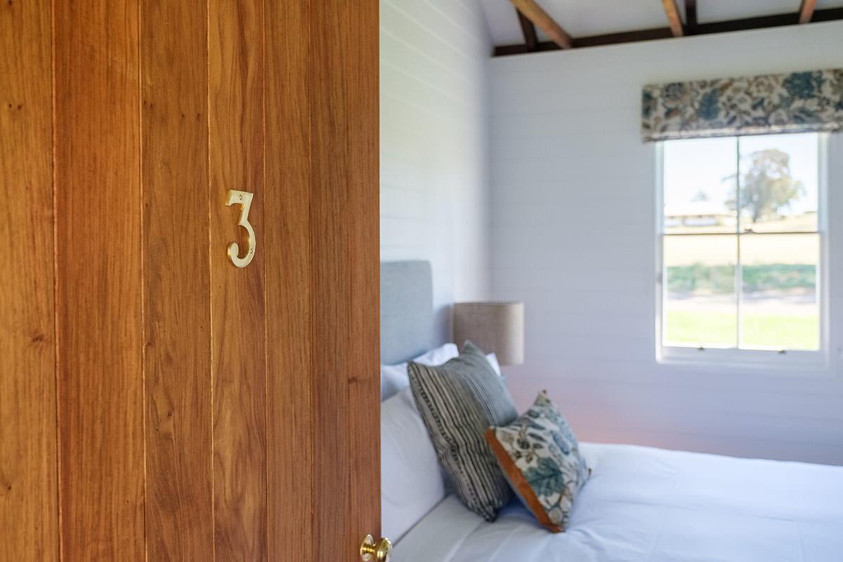Hotel Goonoo Goonoo Station Tamworth Exteriér fotografie Room 3