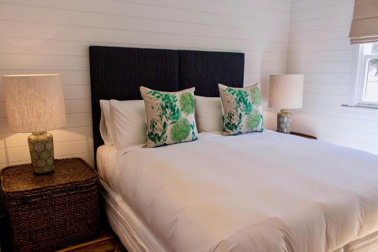 Hotel Goonoo Goonoo Station Tamworth Exteriér fotografie A bed